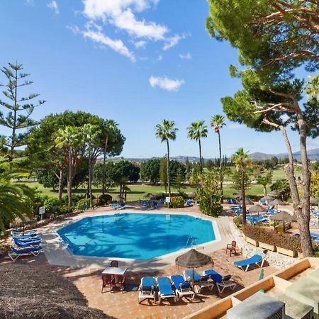 فوينخيرولا Matchroom Apartamento Con Piscina En Mijas Golf المظهر الخارجي الصورة