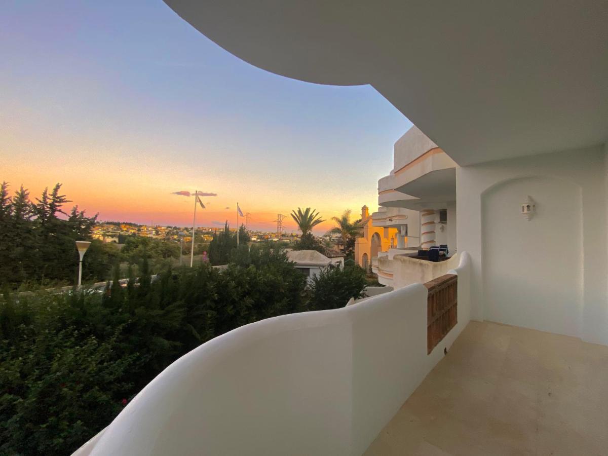 فوينخيرولا Matchroom Apartamento Con Piscina En Mijas Golf المظهر الخارجي الصورة