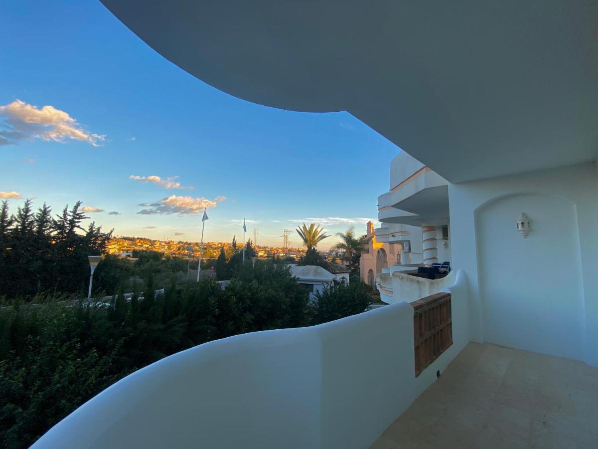 فوينخيرولا Matchroom Apartamento Con Piscina En Mijas Golf المظهر الخارجي الصورة